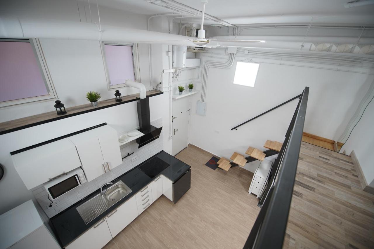 The Photographer Loft Apartment Malaga