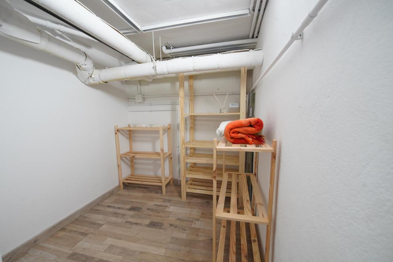 The Photographer Loft Apartment Malaga