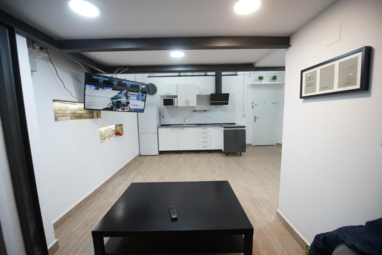 The Photographer Loft Apartament