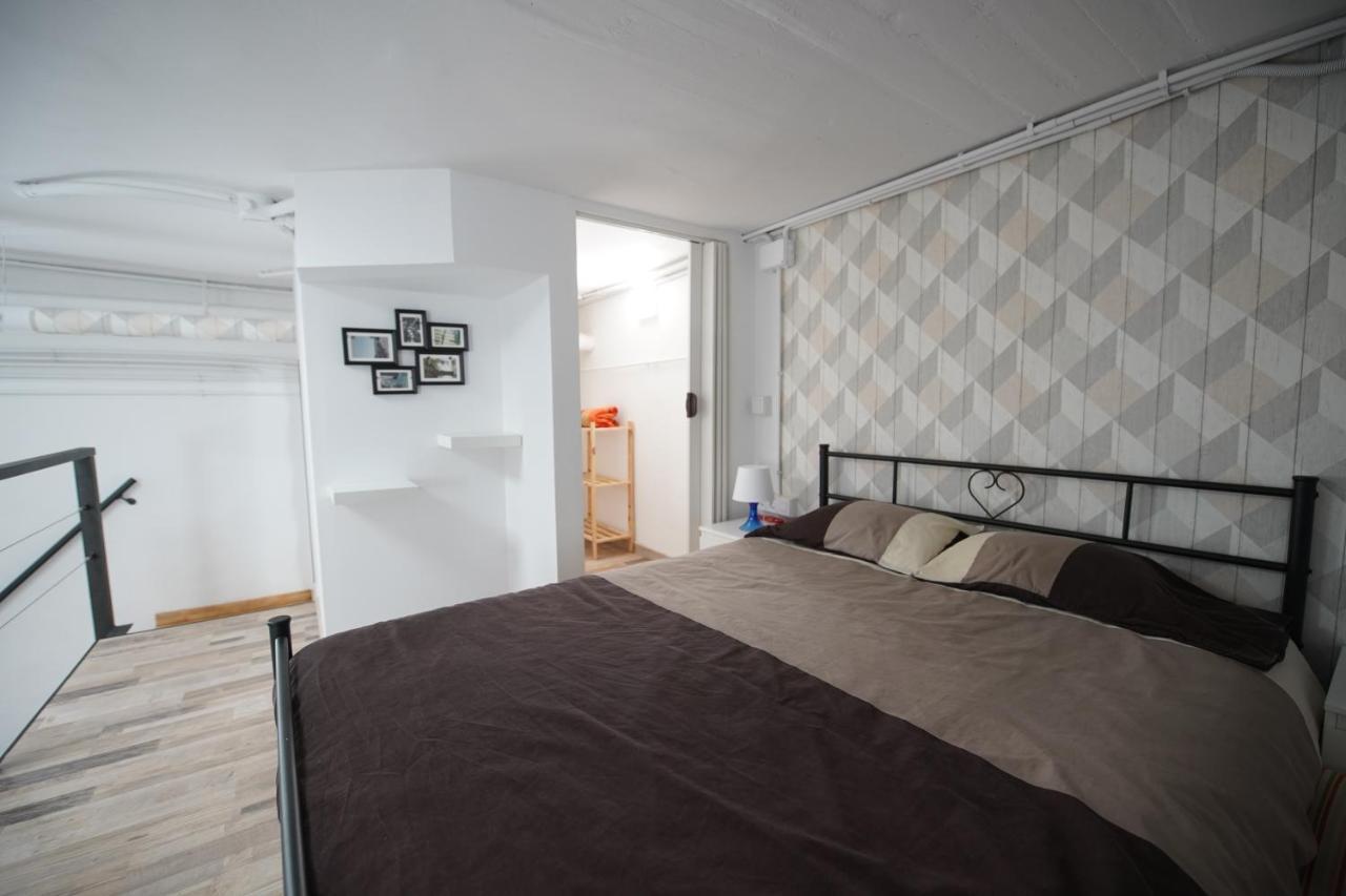 The Photographer Loft Apartament